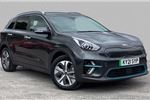 2021 Kia e-Niro