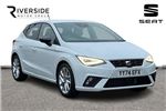 2024 SEAT Ibiza