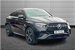 2024 Mercedes-Benz GLE Coupe