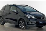 2022 Honda Jazz