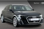 2022 Audi A1