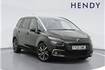 2022 Citroen Grand C4 SpaceTourer