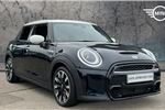 2022 MINI Hatchback