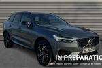 2020 Volvo XC60