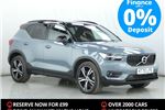 2021 Volvo XC40 Recharge