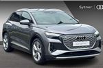2021 Audi Q4