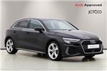 2022 Audi A3 35 TFSI S Line 5dr