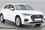 2021 Audi Q3