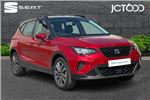 2024 SEAT Arona