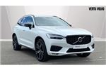 2021 Volvo XC60