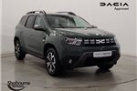 2024 Dacia Journey