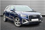 2023 Audi Q2