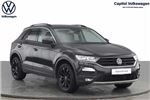 2022 Volkswagen T-Roc