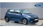 2024 Hyundai i10