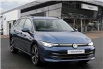 2024 Volkswagen Golf Estate
