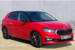 2023 Skoda Fabia
