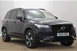 2024 Volvo XC90