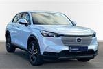 2022 Honda HR-V