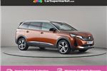 2023 Peugeot 5008