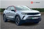 2022 Vauxhall Mokka e