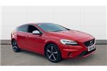 2019 Volvo V40