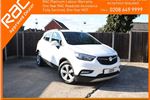 2019 Vauxhall Mokka X