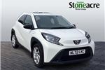 2022 Toyota Aygo X
