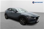 2020 Mazda CX-30