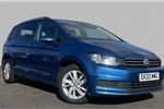 2020 Volkswagen Touran