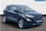 2019 Ford EcoSport