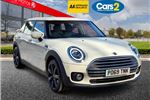2019 MINI Clubman