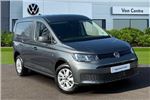 2024 Volkswagen Caddy