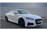 2019 Audi TT