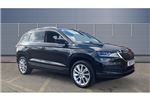 2021 Skoda Karoq