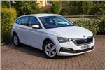 2019 Skoda Scala