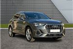 2020 Audi Q3