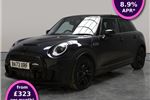2023 MINI Hatchback 5dr