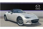 2023 Mazda MX-5