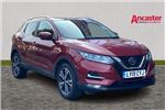 2019 Nissan Qashqai