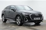 2023 Audi Q3