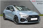 2023 Audi RS3