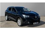 2017 Renault Kadjar