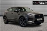 2020 Jaguar E-Pace