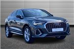 2024 Audi Q3