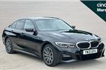 2021 BMW 3 Series