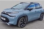 2022 Citroen C3 Aircross