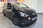 2018 Hyundai i10