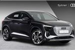 2024 Audi Q4 e-tron Sportback