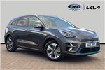 2020 Kia e-Niro