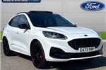 2023 Ford Kuga